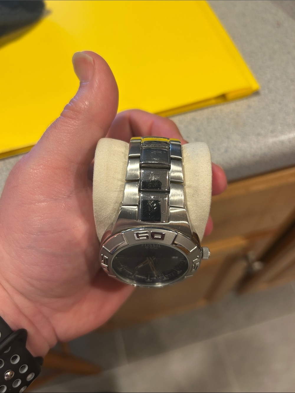 Watch - Picture 3 of 3